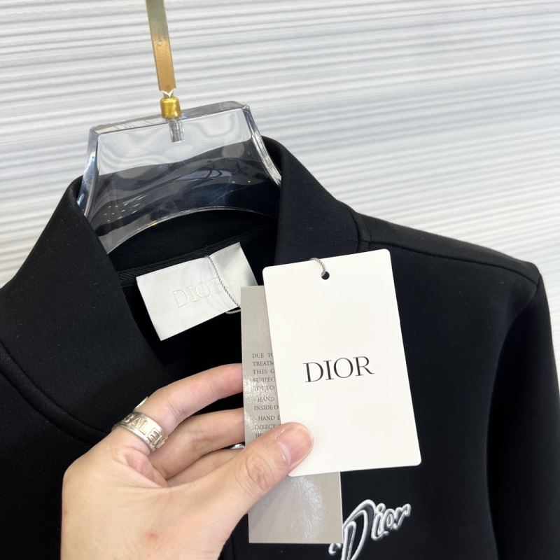 Christian Dior Outwear